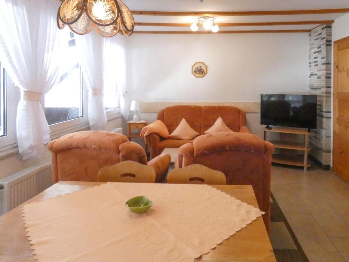 Holiday Home Aurora By Interhome Kurort Steinbach-Hallenberg Εξωτερικό φωτογραφία