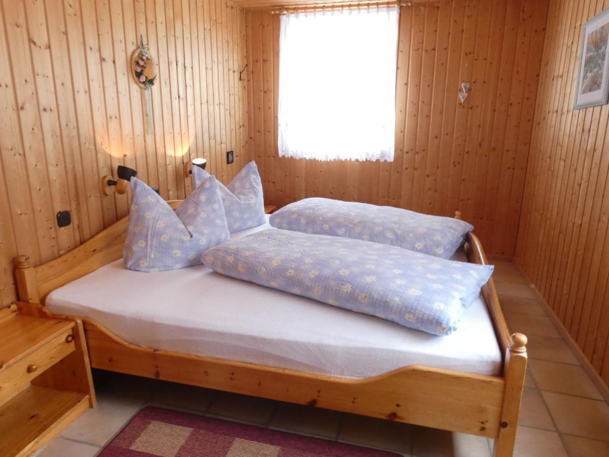 Holiday Home Aurora By Interhome Kurort Steinbach-Hallenberg Εξωτερικό φωτογραφία
