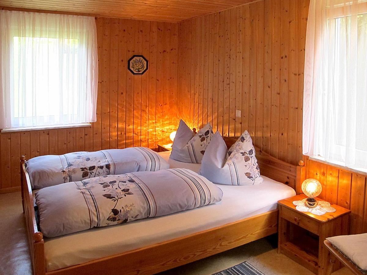 Holiday Home Aurora By Interhome Kurort Steinbach-Hallenberg Εξωτερικό φωτογραφία