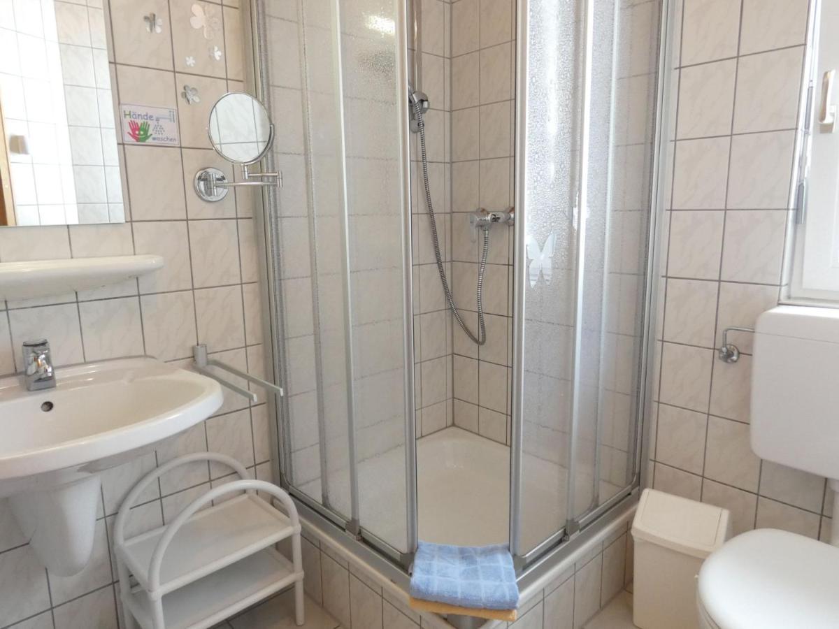 Holiday Home Aurora By Interhome Kurort Steinbach-Hallenberg Εξωτερικό φωτογραφία