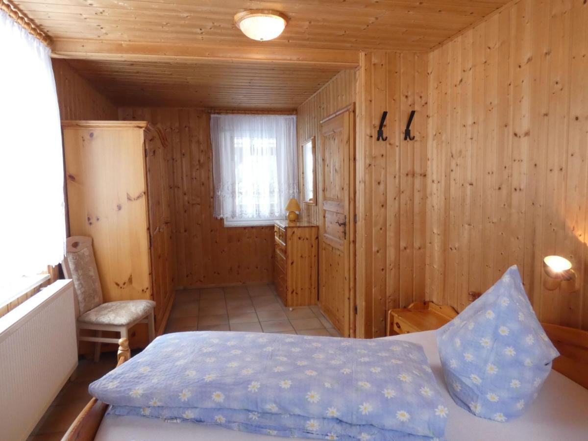 Holiday Home Aurora By Interhome Kurort Steinbach-Hallenberg Εξωτερικό φωτογραφία