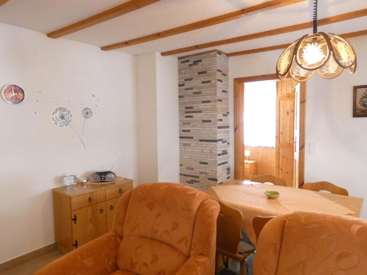 Holiday Home Aurora By Interhome Kurort Steinbach-Hallenberg Εξωτερικό φωτογραφία