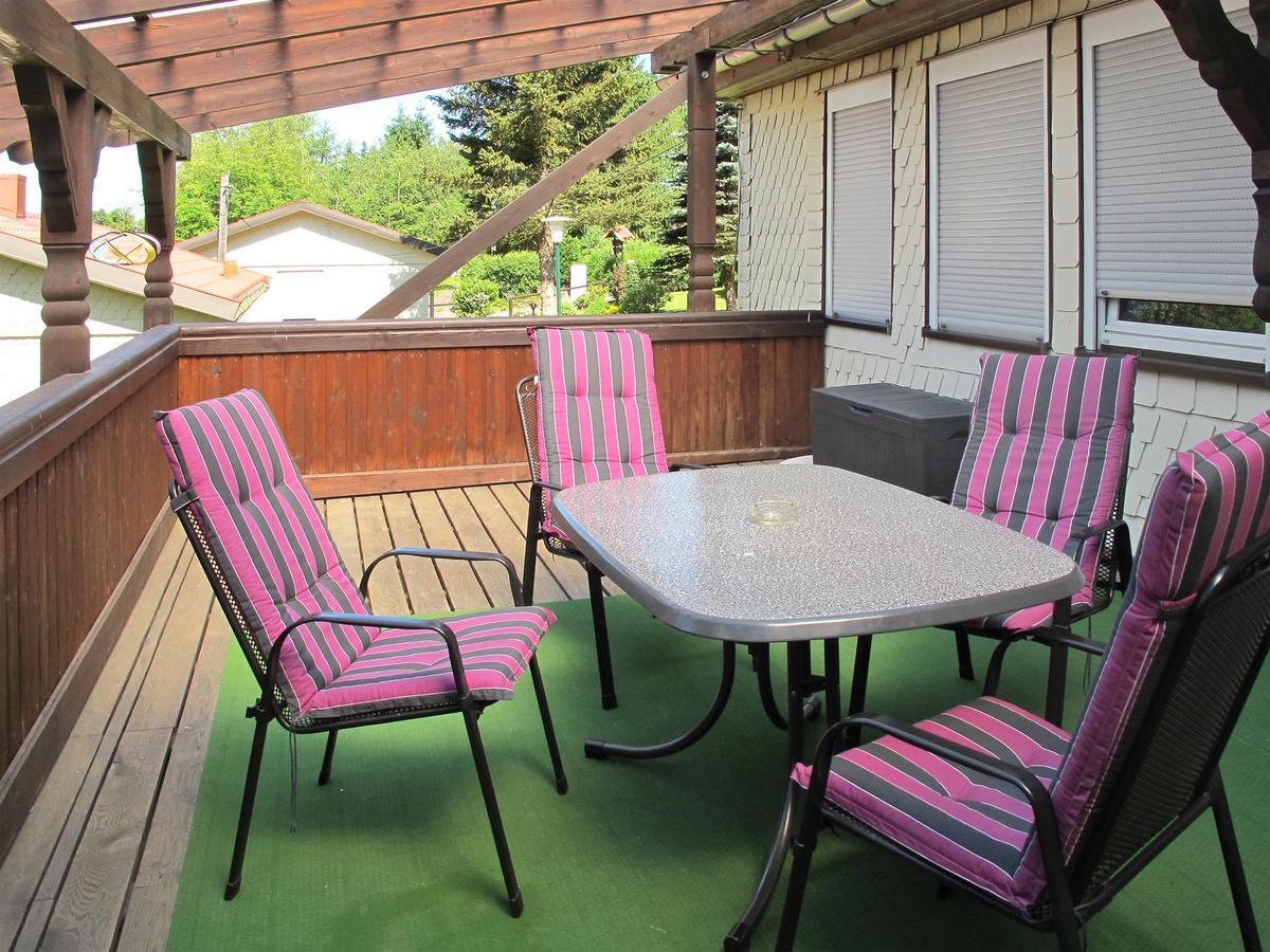 Holiday Home Aurora By Interhome Kurort Steinbach-Hallenberg Δωμάτιο φωτογραφία