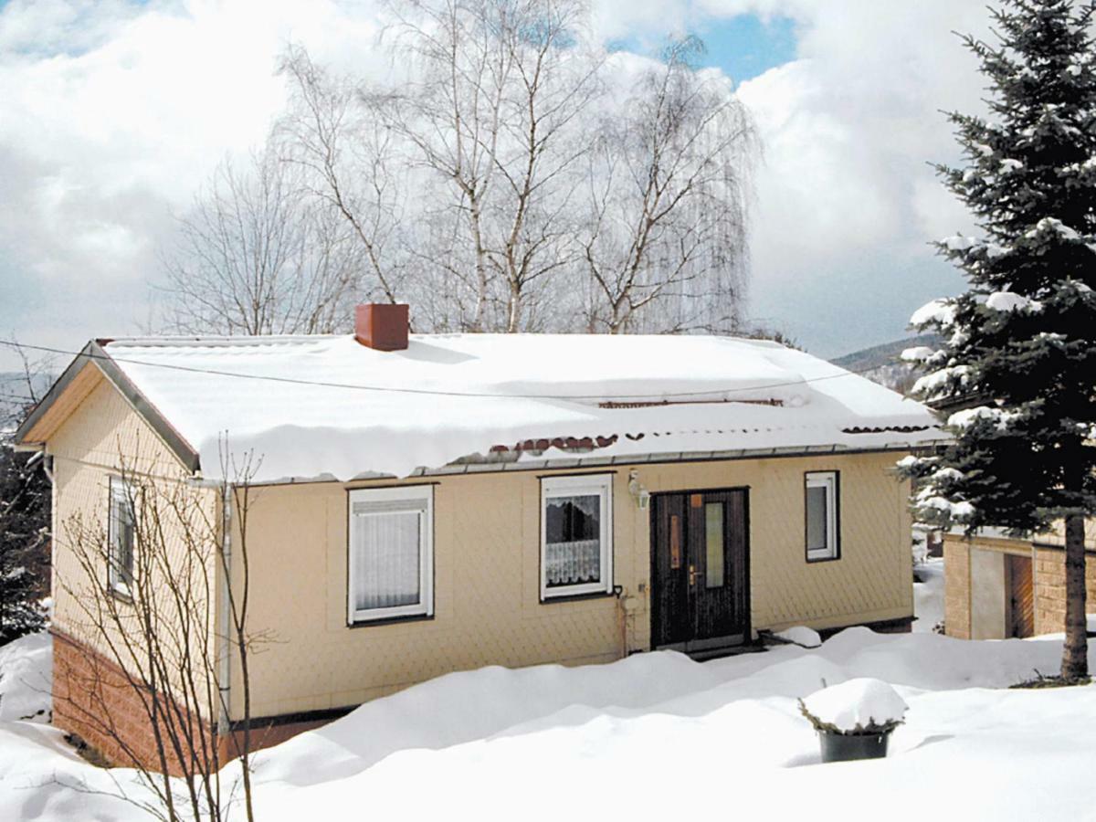 Holiday Home Aurora By Interhome Kurort Steinbach-Hallenberg Εξωτερικό φωτογραφία