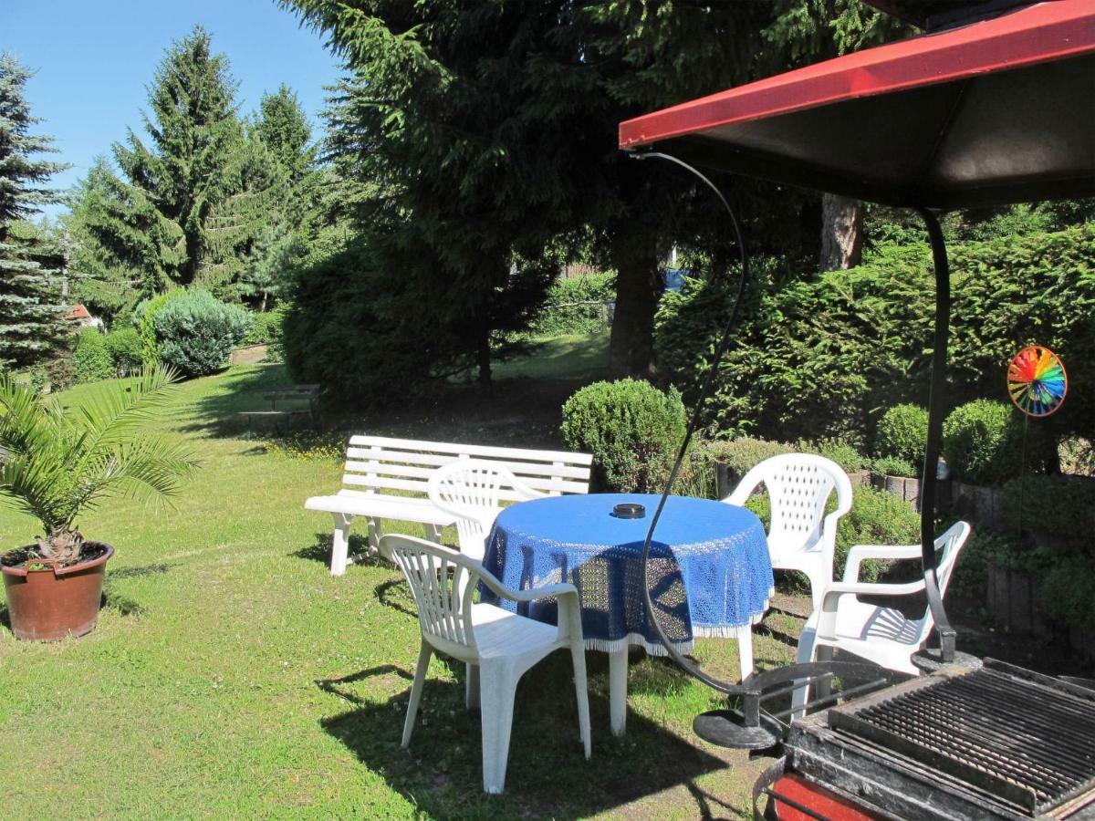 Holiday Home Aurora By Interhome Kurort Steinbach-Hallenberg Εξωτερικό φωτογραφία